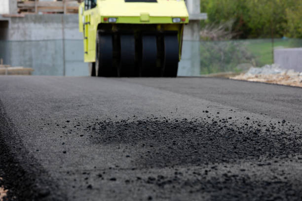 Best Local Driveway Pavers  in Hamburg, AR