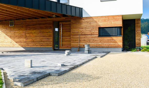 Best Residential Driveway Paver Services  in Hamburg, AR