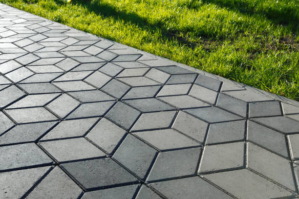 Best Cobblestone Driveway Pavers  in Hamburg, AR