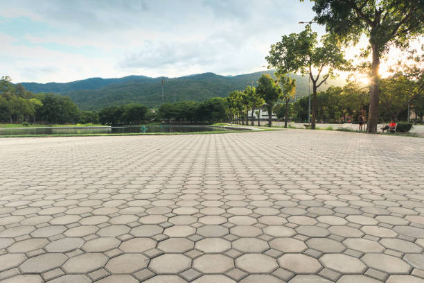 Best Concrete Paver Driveway  in Hamburg, AR